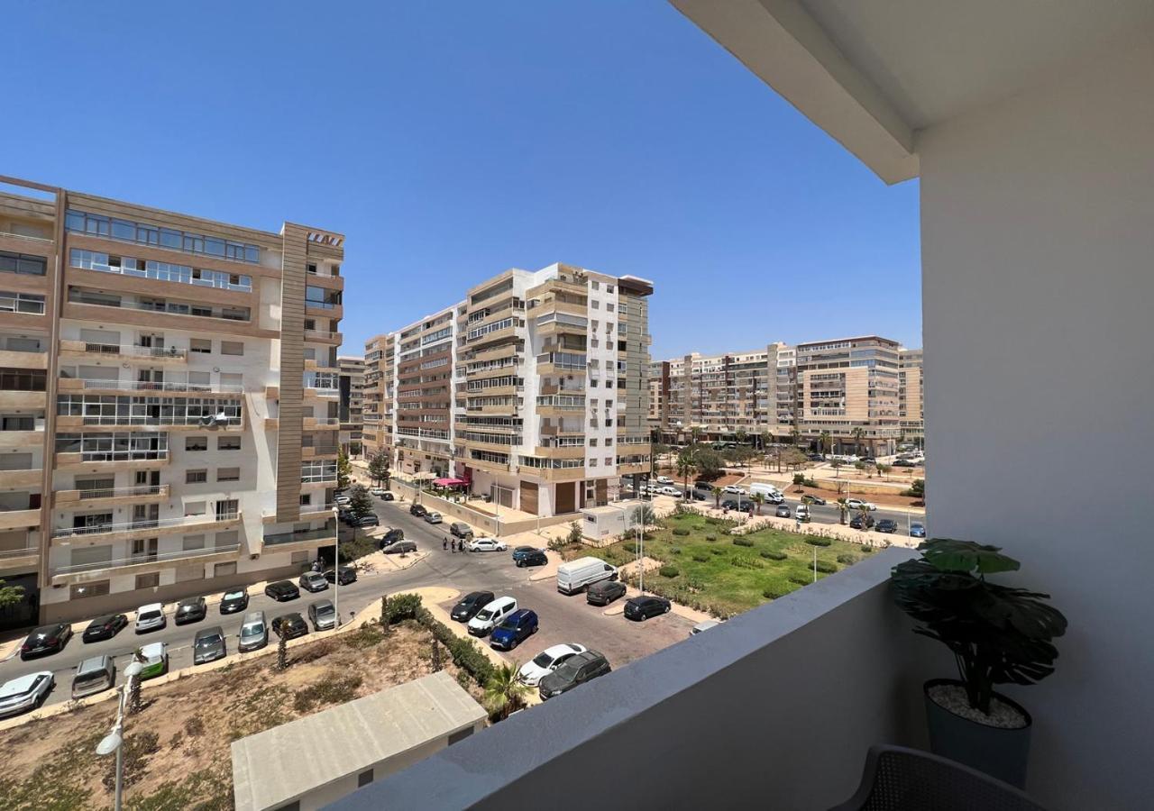 Studio Magnifique Avec Piscine Agadir Exterior foto