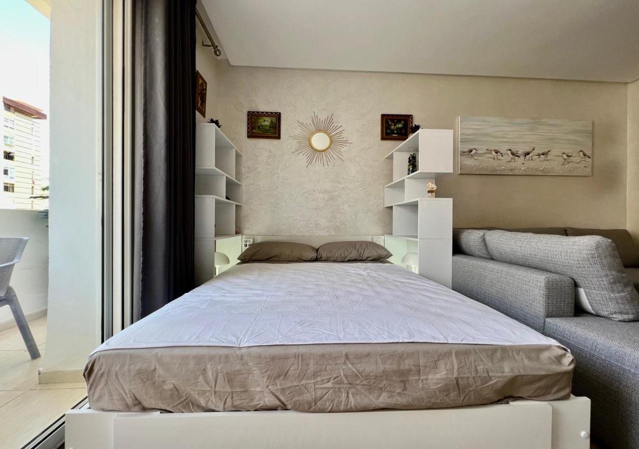 Studio Magnifique Avec Piscine Agadir Exterior foto